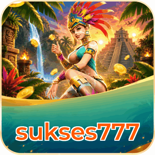 sukses777 Indonesia