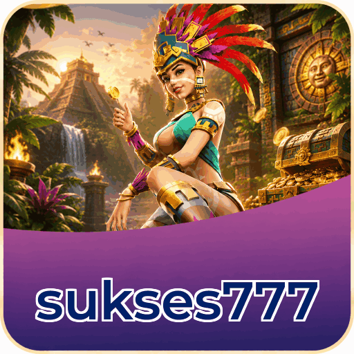sukses777 Indonesia