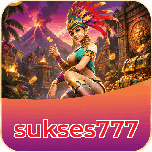 sukses777 Indonesia