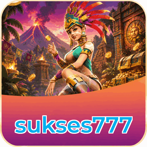 sukses777 Indonesia